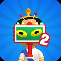 找到外星人2游戏