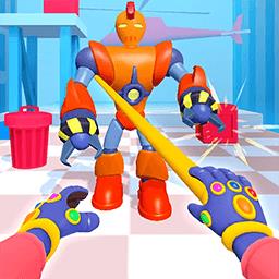 都市生存英雄游戏