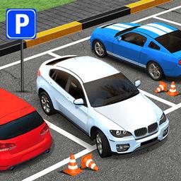 老司机停车模拟器游戏