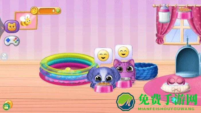 我的精灵世界下载