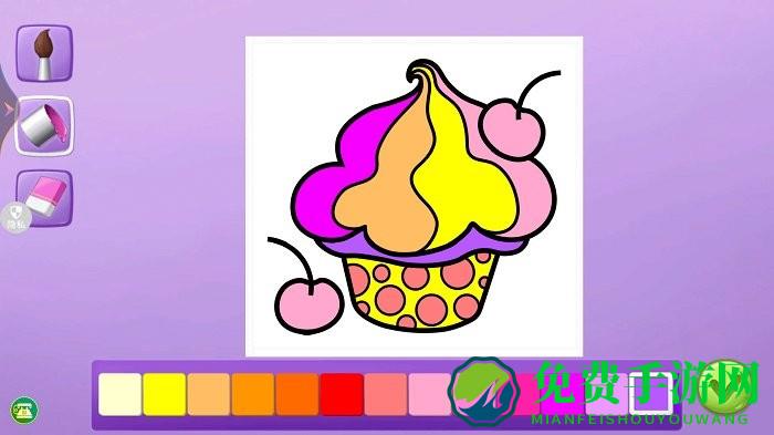 我的精灵世界手机版