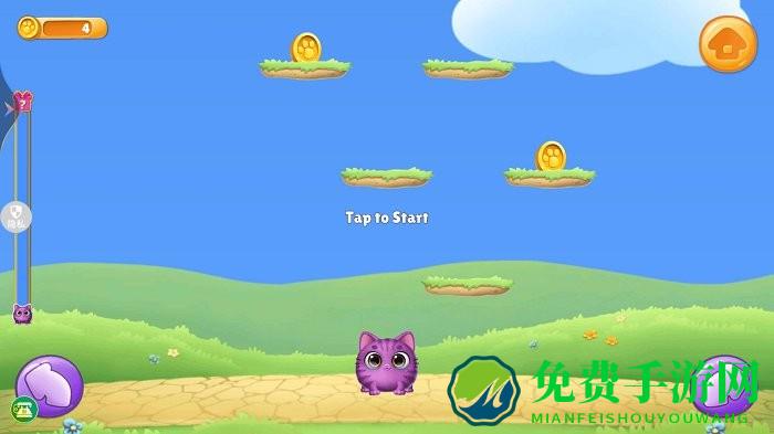 我的精灵世界手机版