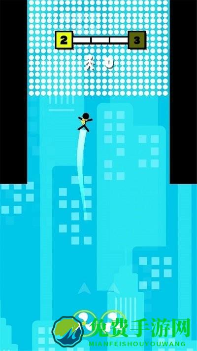 我跳的贼6游戏下载