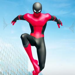 超级英雄世界手机版