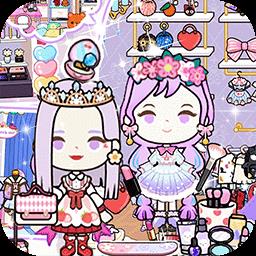 米加小镇模拟器最新版本游戏