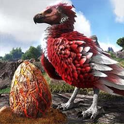 神雕狩猎模拟游戏