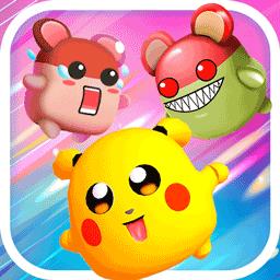 蓝猫奇妙冒险游戏