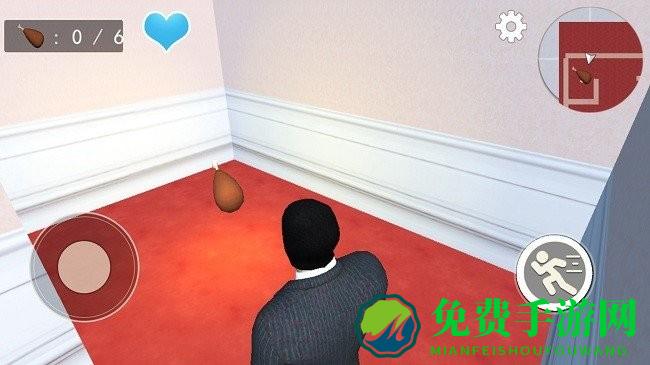 倒霉的小哥最新版