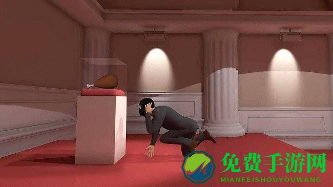 倒霉的小哥最新版