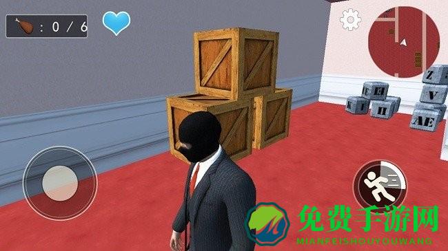 倒霉的小哥最新版