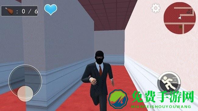 倒霉的小哥最新版