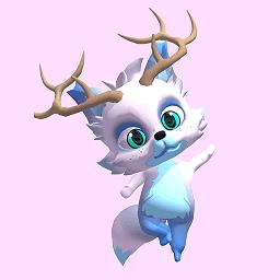 迷你精灵养成游戏