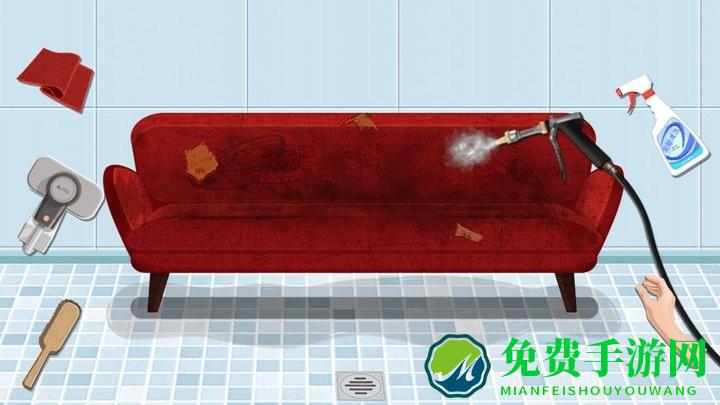 房间装修模拟器游戏