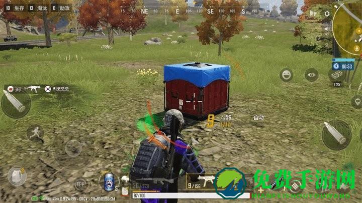 战地射击连队最新版