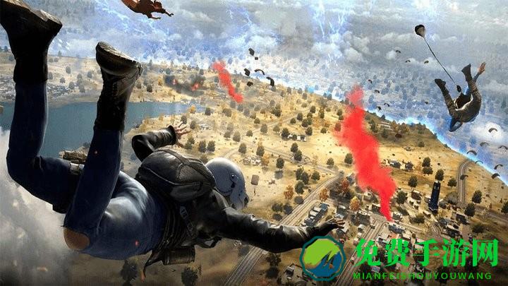 战地射击连队最新版