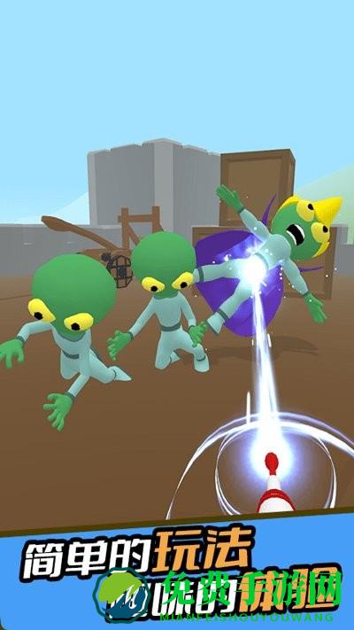 大侦探老王游戏