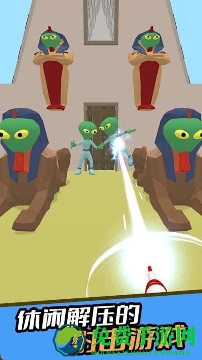 大侦探老王游戏