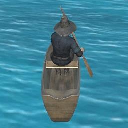 海上大漂流游戏