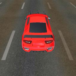 惊险赛车拉力赛游戏