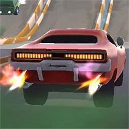 极限竞速赛车游戏