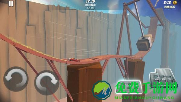 极限竞速赛车游戏