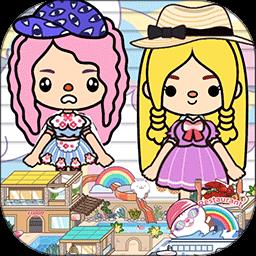 迷你乐园探索森林最新版