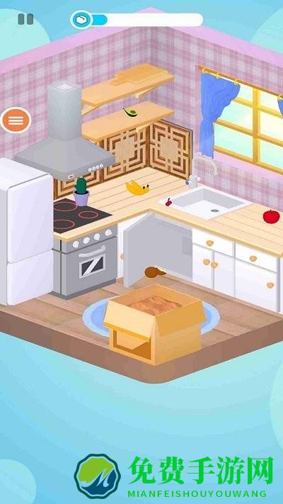 理想的小屋最新版下载