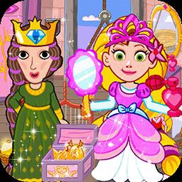 托卡小镇樱花世界游戏