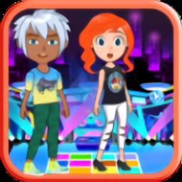 迷你城堡万圣节官方版