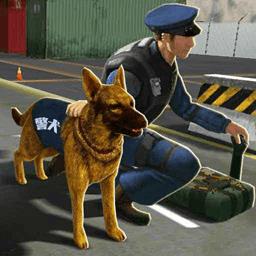 模拟警犬大作战游戏