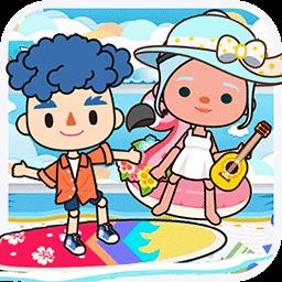 托卡米家世界免费版