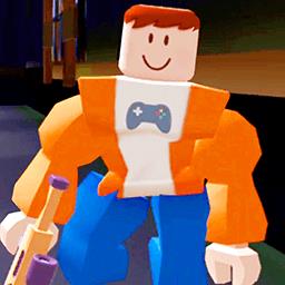 小兵超级突围游戏