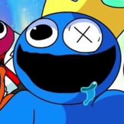 彩虹朋友们游戏