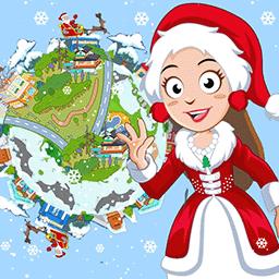 雪地城市模拟器最新版