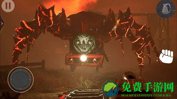 恐怖逃亡行动最新版