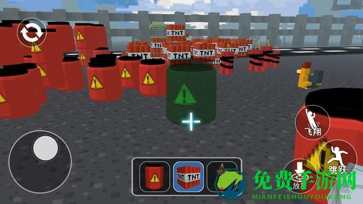 星球沙盒世界下载