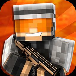 像素射击模拟最新版