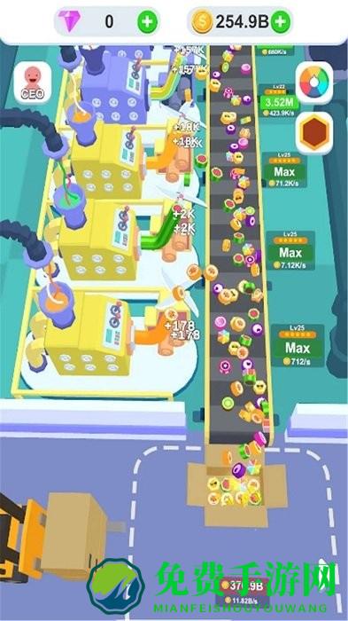 糖果乐翻天下载