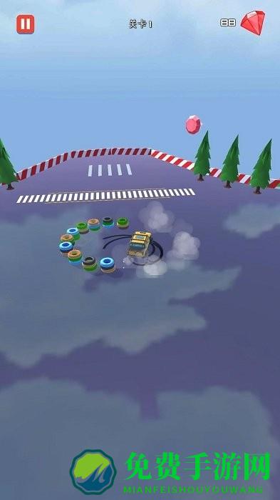 漂移赛车王最新版