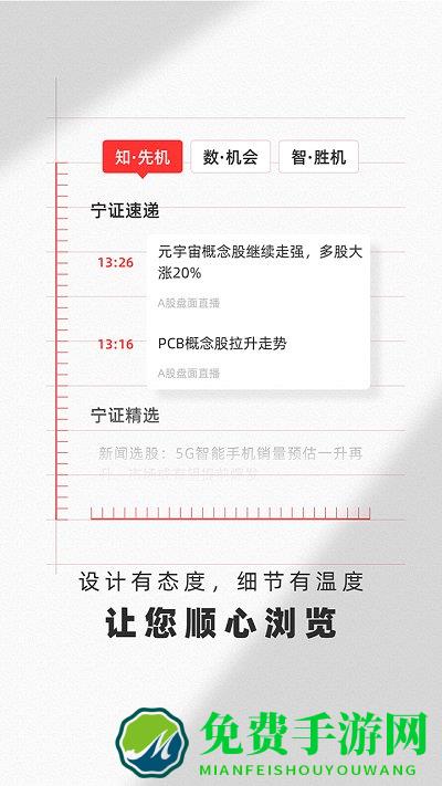 南京证券金罗盘app