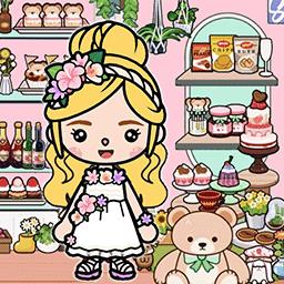 托卡小镇完美世界2024