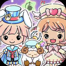 托卡小镇开放世界游戏