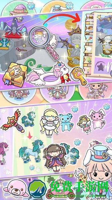 托卡小镇开放世界游戏