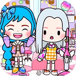 米加世界魔法校园最新版