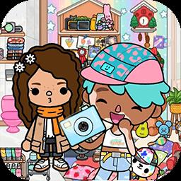 米加小镇创造世界最新版