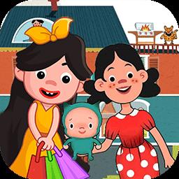 迷你樱花小屋最新版