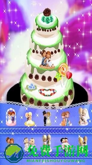 美人鱼公主城堡手机版