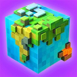 像素沙盒上帝模拟手机版