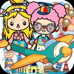 托卡小镇迷你创造最新版本