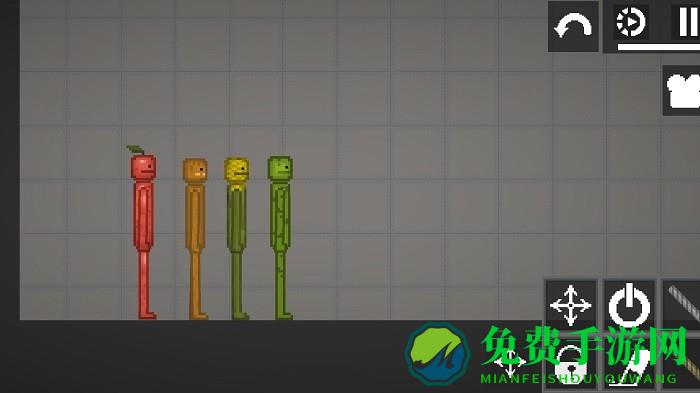 疯狂世界盒子游戏